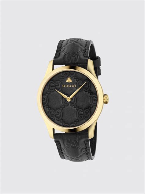 orologio gucci donna anni 2000|orologio gucci vintage.